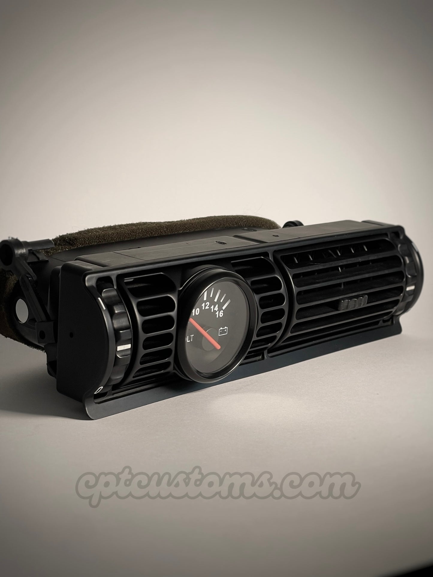 E30 Gauge Pod 52mm