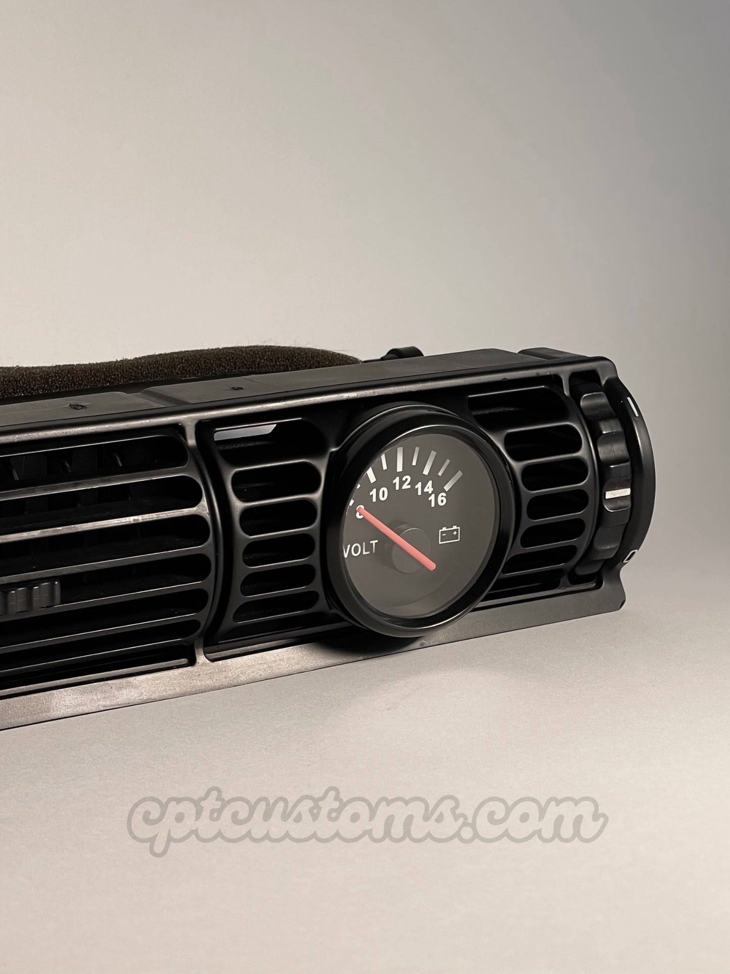 E30 Gauge Pod 52mm